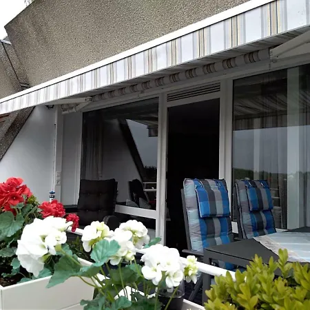 Kiel - Kasing Inkl Wlan Bezogene Betten Und Handtuecher Apartamento *