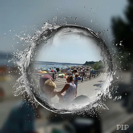 Kiel - Kasing Inkl Wlan Bezogene Betten Und Handtuecher Διαμέρισμα