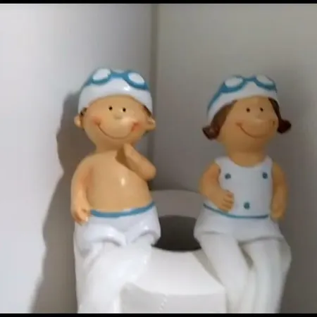 Kiel - Kasing Inkl Wlan Bezogene Betten Und Handtuecher *