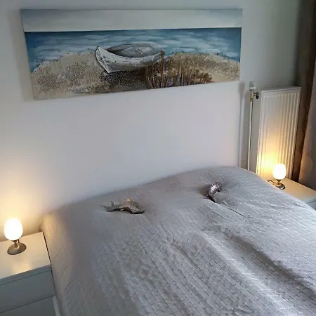 Kiel - Kasing Inkl Wlan Bezogene Betten Und Handtuecher *