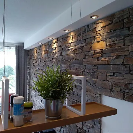 Kiel - Kasing Inkl Wlan Bezogene Betten Und Handtuecher Schilksee