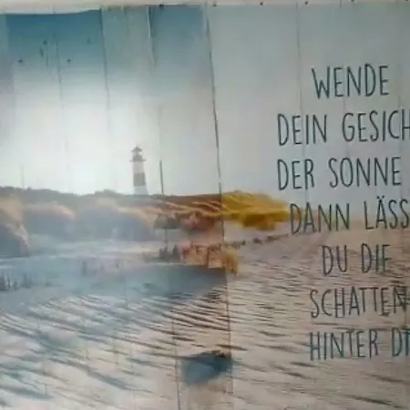 Kiel - Kasing Inkl Wlan Bezogene Betten Und Handtuecher *