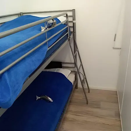 Kiel - Kasing Inkl Wlan Bezogene Betten Und Handtuecher