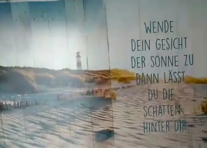 Kiel - Kasing Inkl Wlan Bezogene Betten Und Handtuecher *